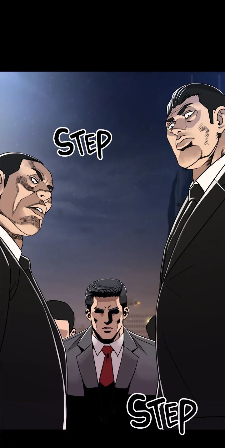 Young Madam Chapter 6 - Manhwa18.com