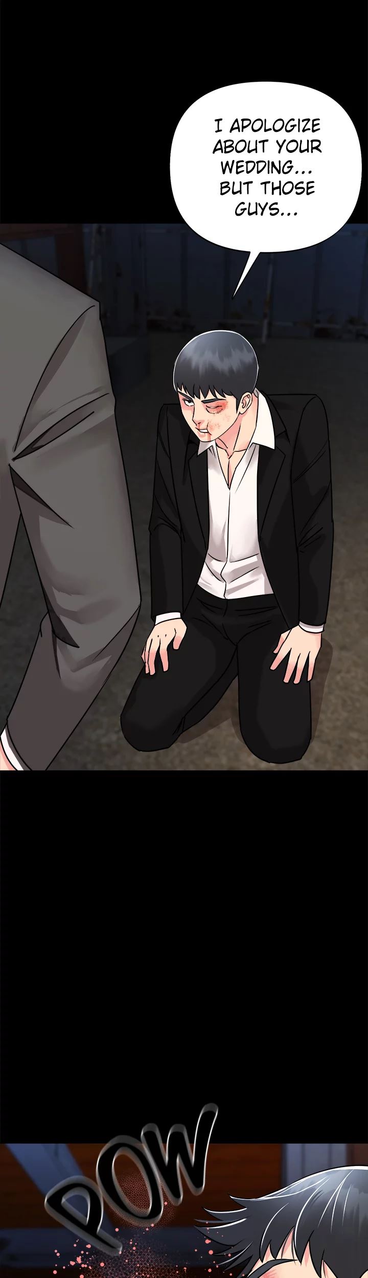 Young Madam Chapter 6 - Manhwa18.com