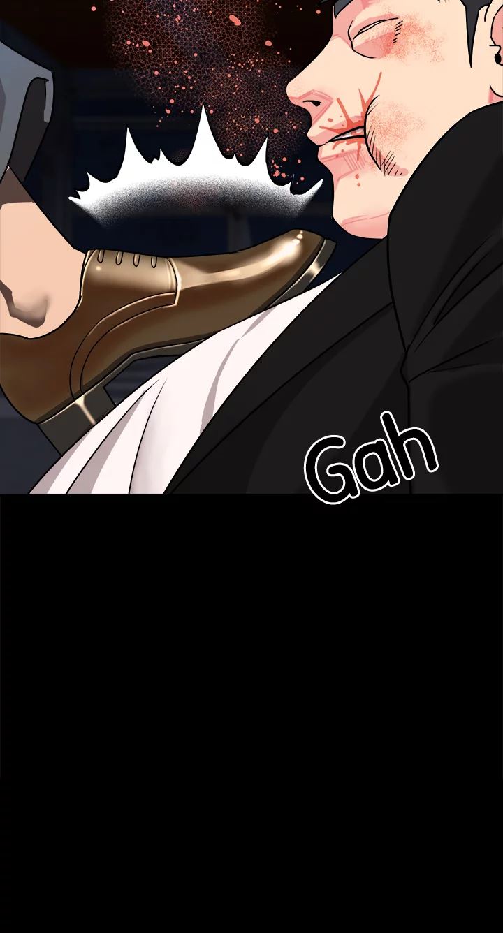 Young Madam Chapter 6 - Manhwa18.com