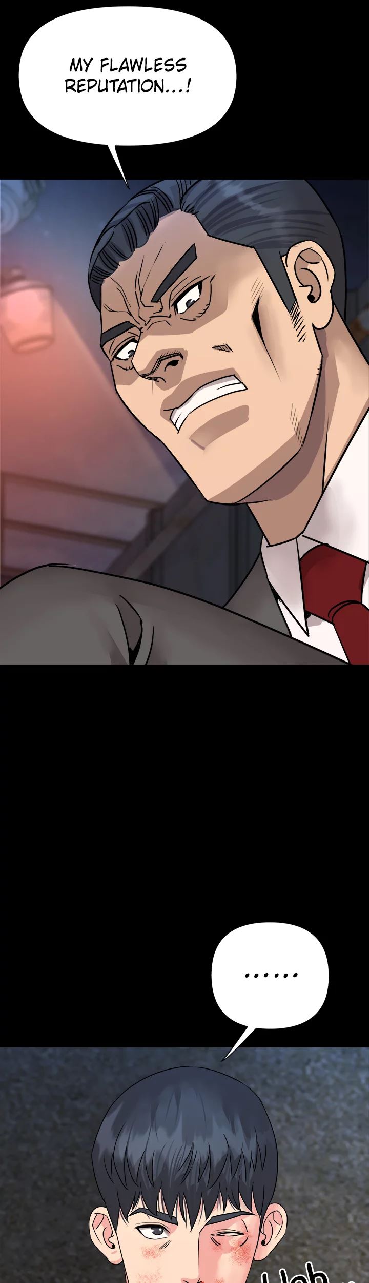 Young Madam Chapter 6 - Manhwa18.com