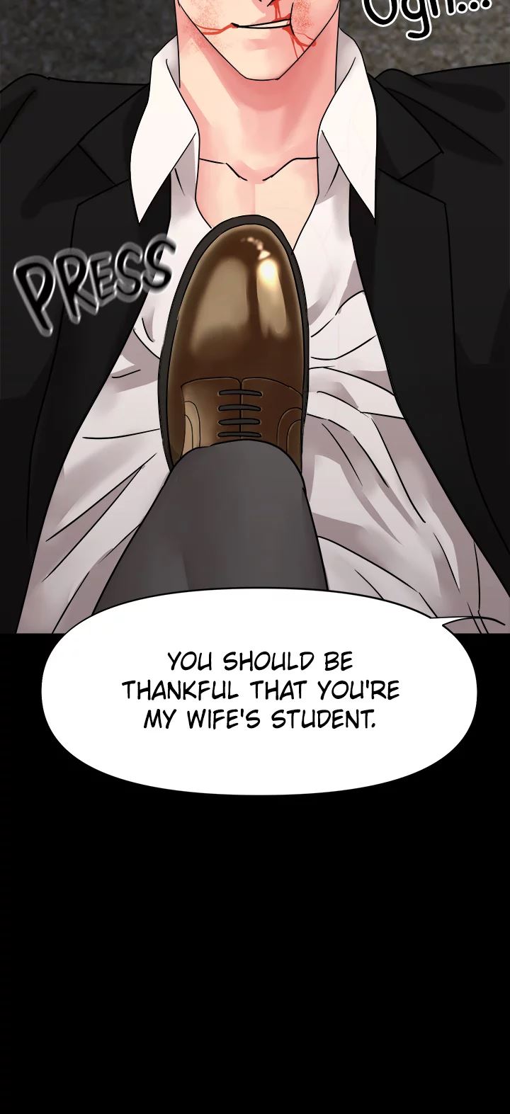Young Madam Chapter 6 - Manhwa18.com