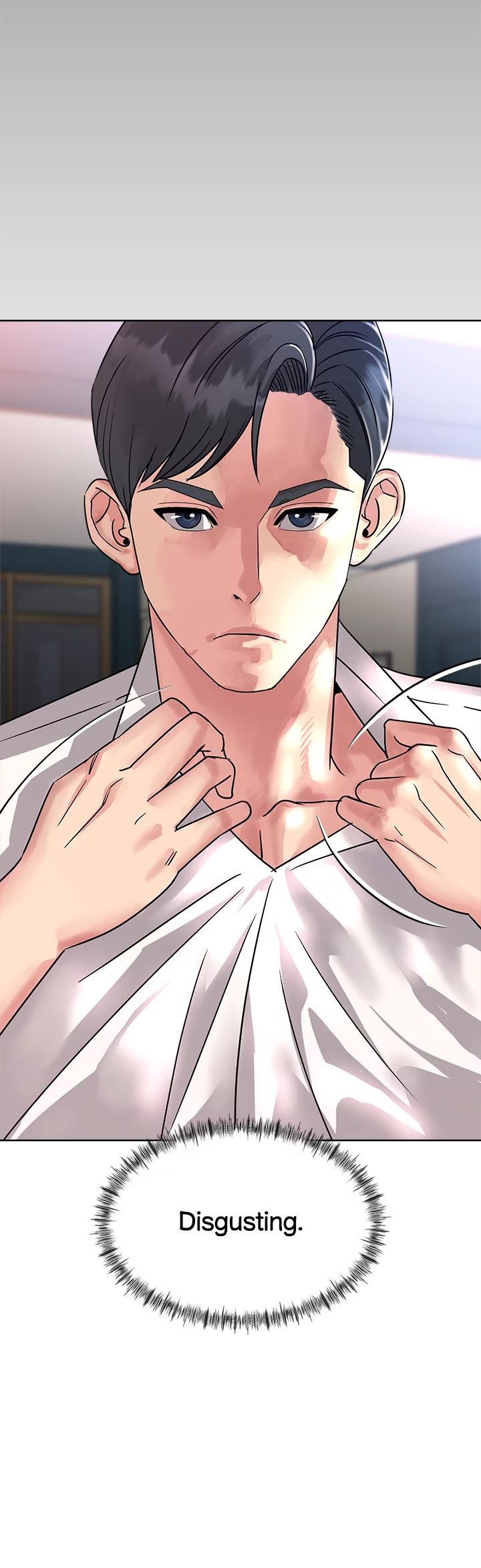 Young Madam Chapter 6 - Manhwa18.com