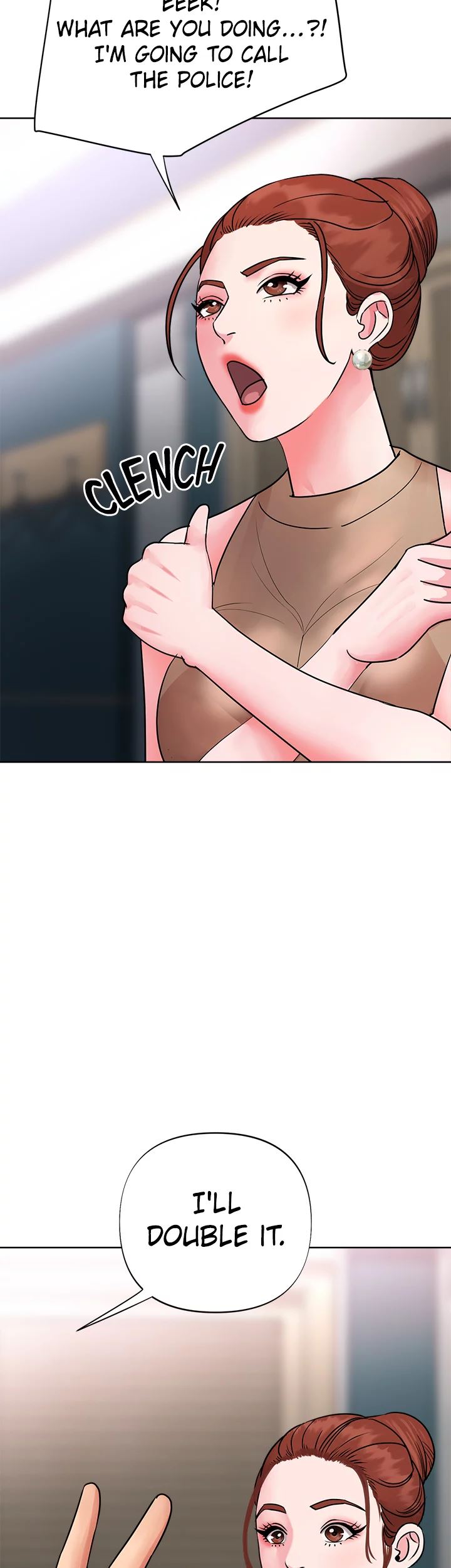 Young Madam Chapter 6 - Manhwa18.com