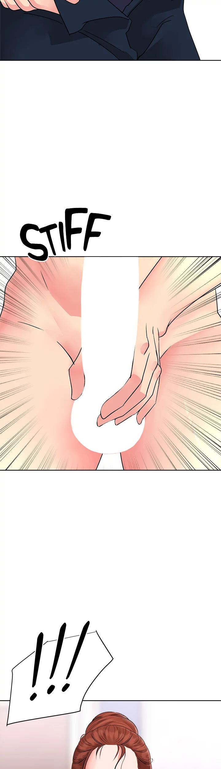 Young Madam Chapter 6 - Manhwa18.com