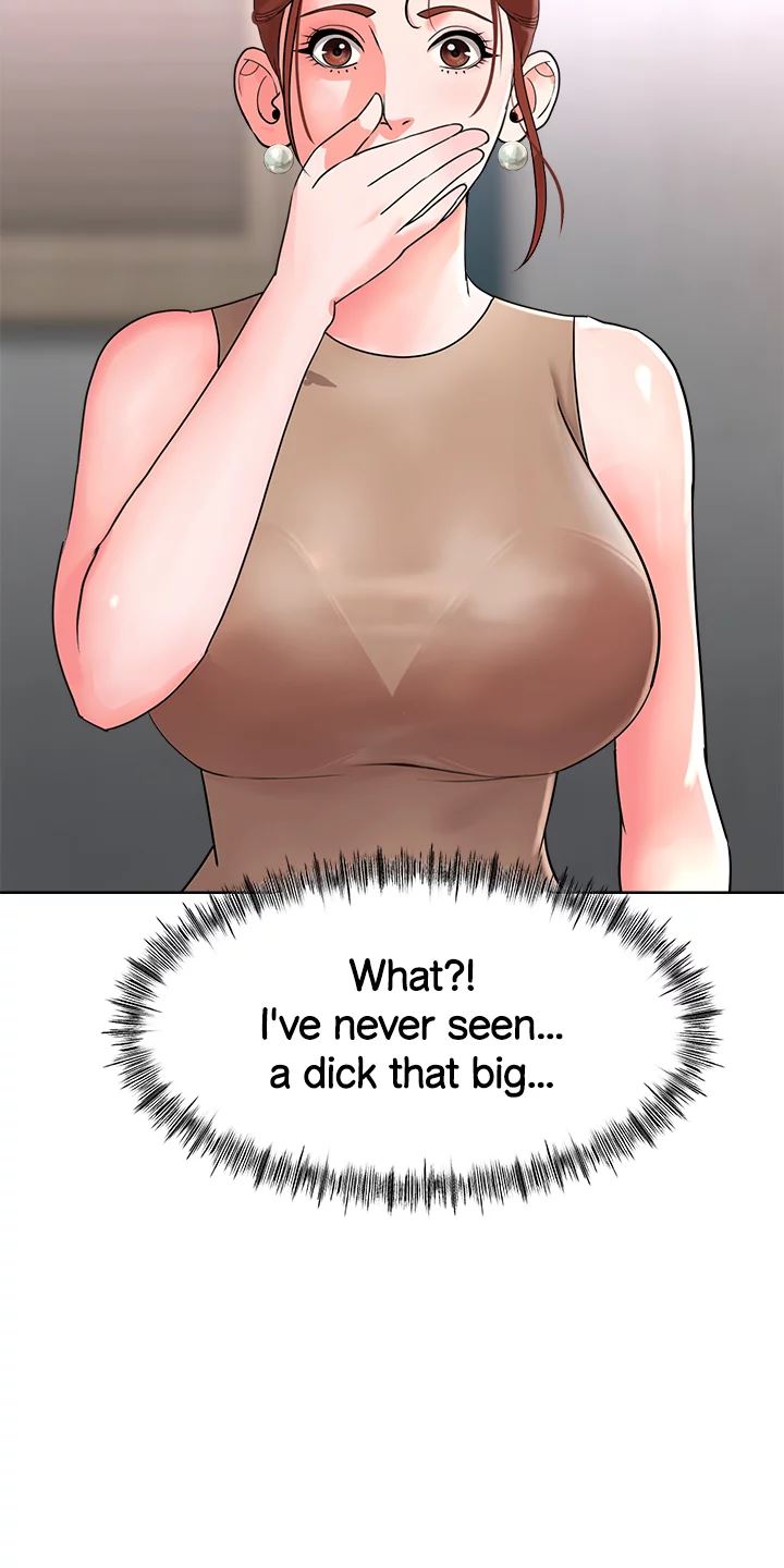 Young Madam Chapter 6 - Manhwa18.com