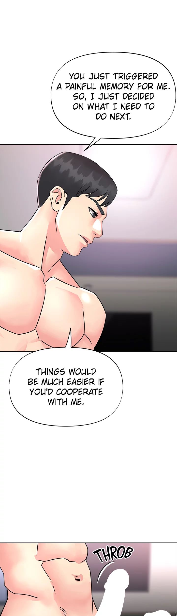 Young Madam Chapter 6 - Manhwa18.com