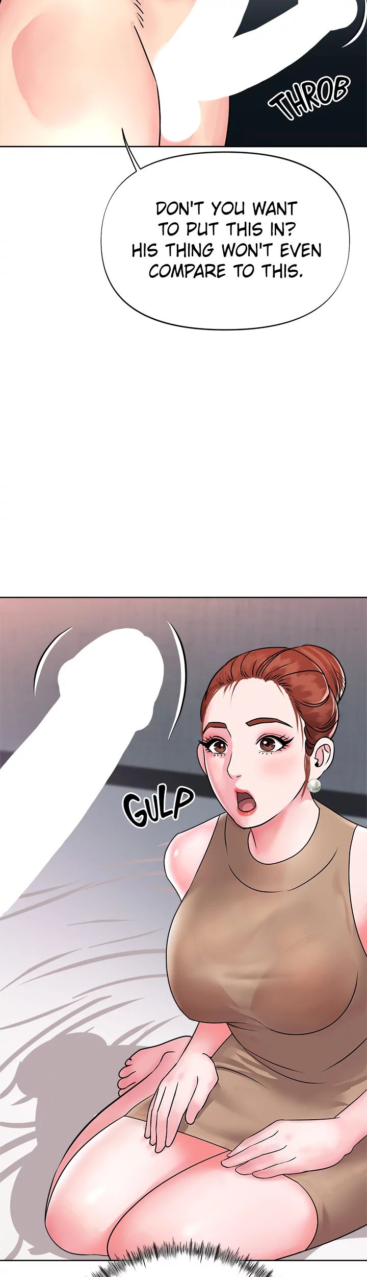 Young Madam Chapter 6 - Manhwa18.com
