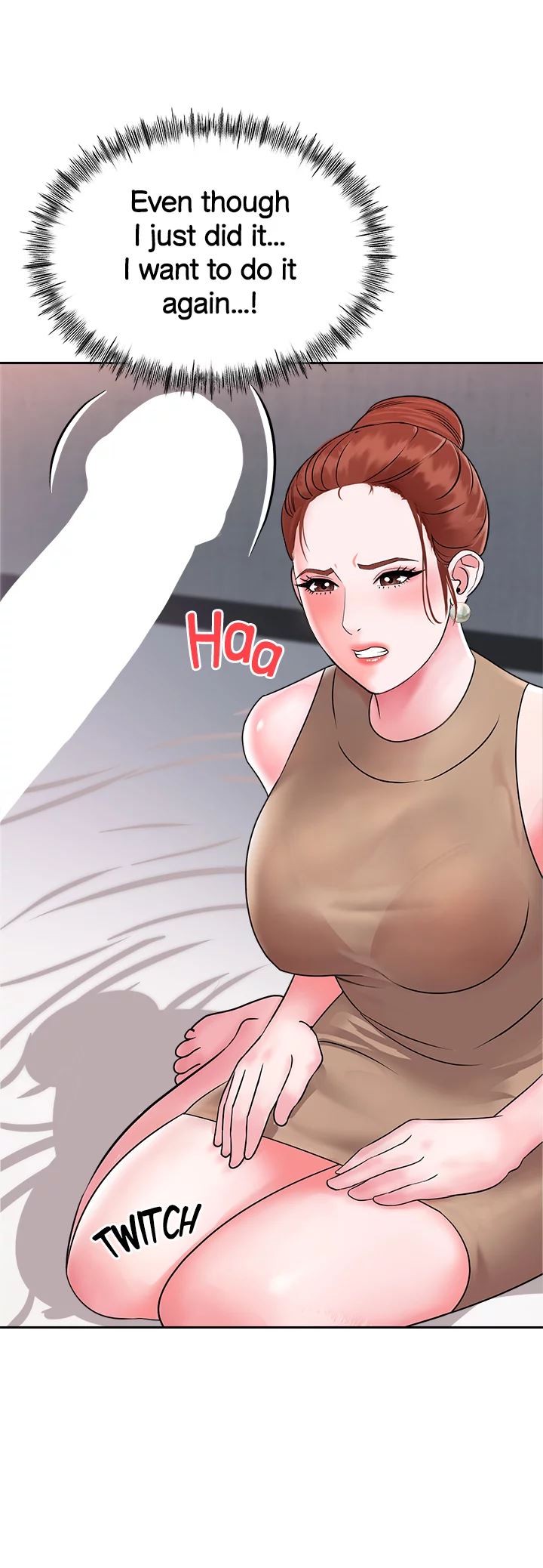 Young Madam Chapter 6 - Manhwa18.com