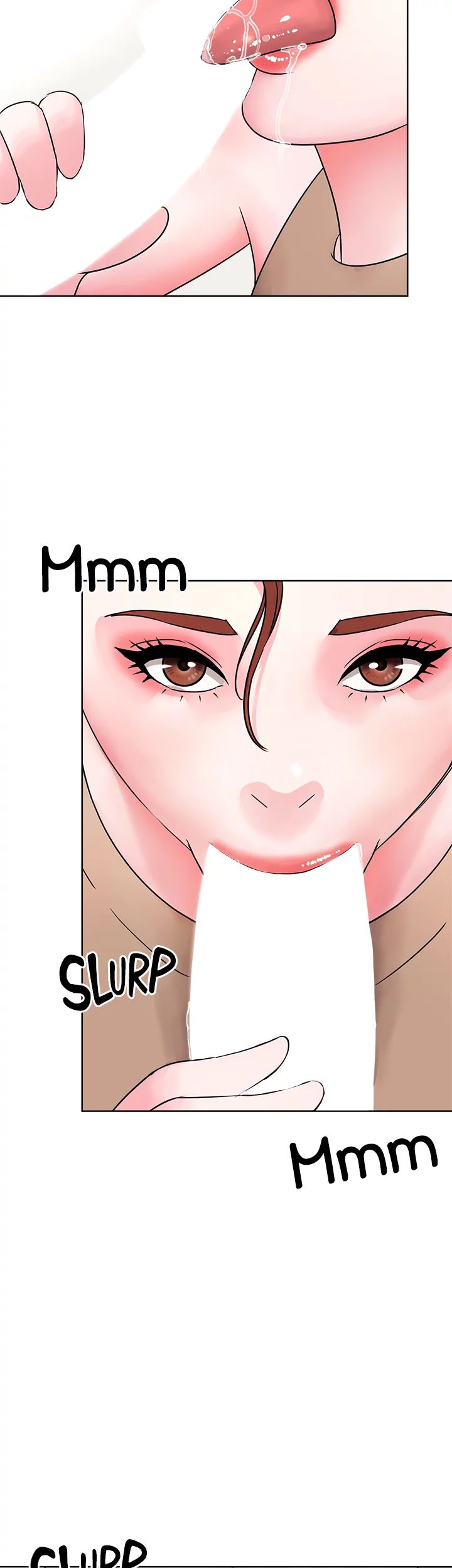 Young Madam Chapter 6 - Manhwa18.com