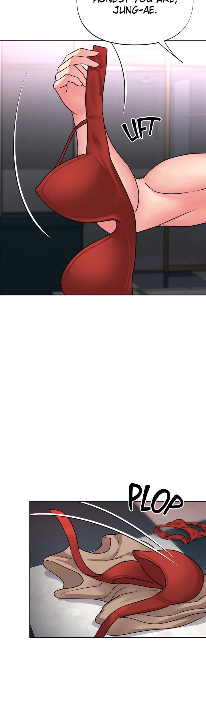 Young Madam Chapter 6 - Manhwa18.com