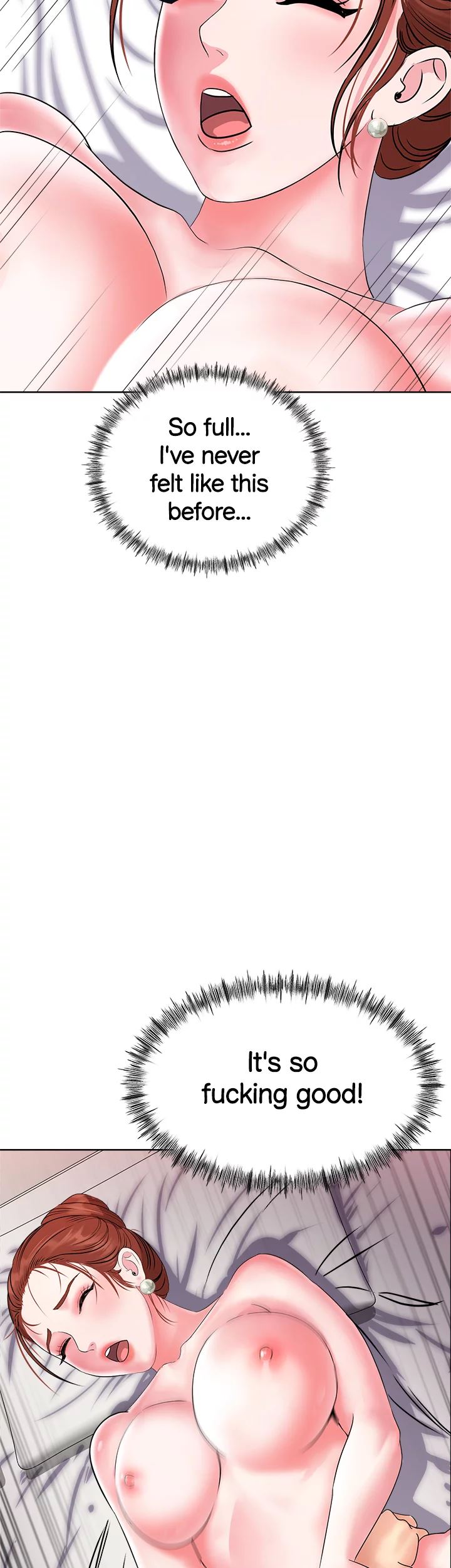 Young Madam Chapter 6 - Manhwa18.com