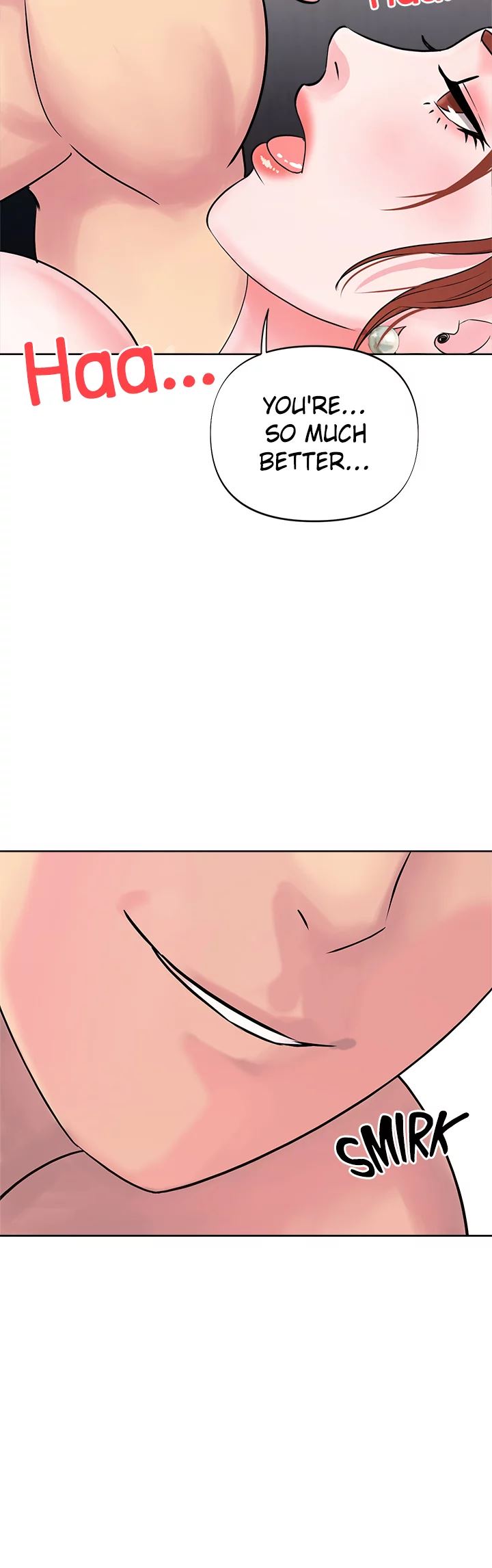 Young Madam Chapter 6 - Manhwa18.com