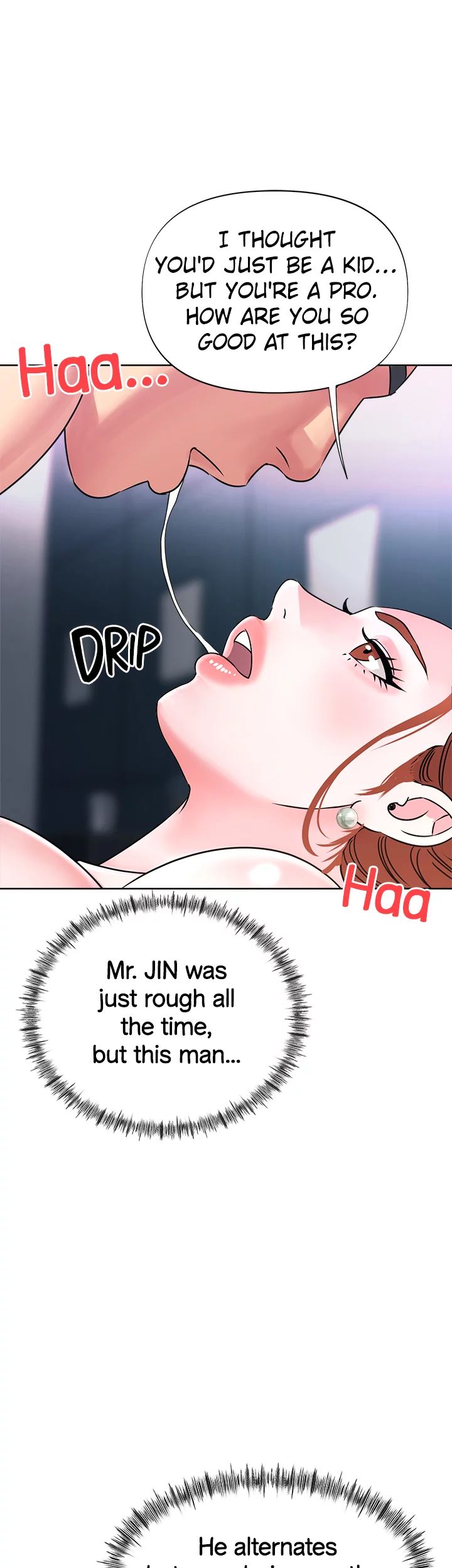 Young Madam Chapter 6 - Manhwa18.com