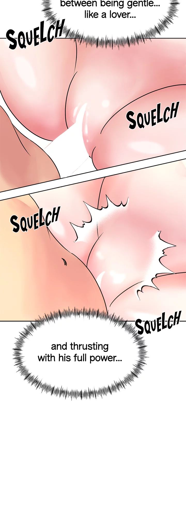 Young Madam Chapter 6 - Manhwa18.com