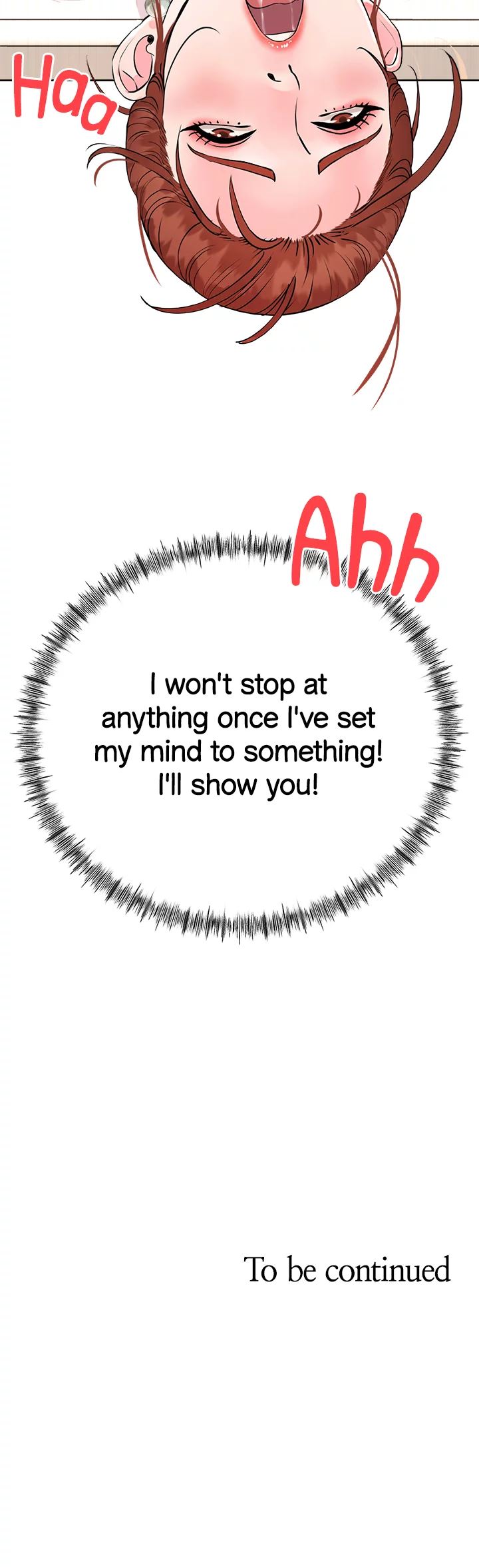 Young Madam Chapter 6 - Manhwa18.com