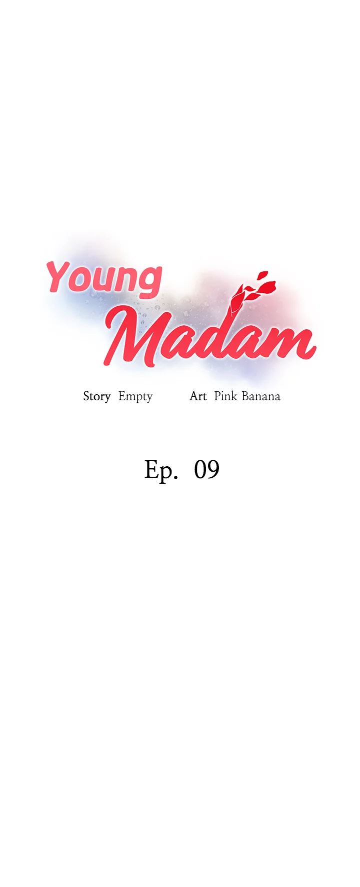 Young Madam Chapter 9 - Manhwa18.com