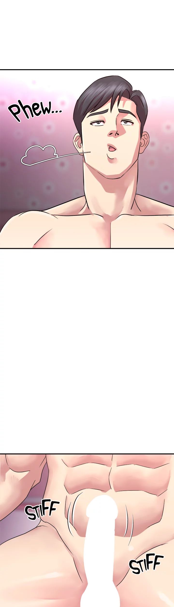 Young Madam Chapter 9 - Manhwa18.com