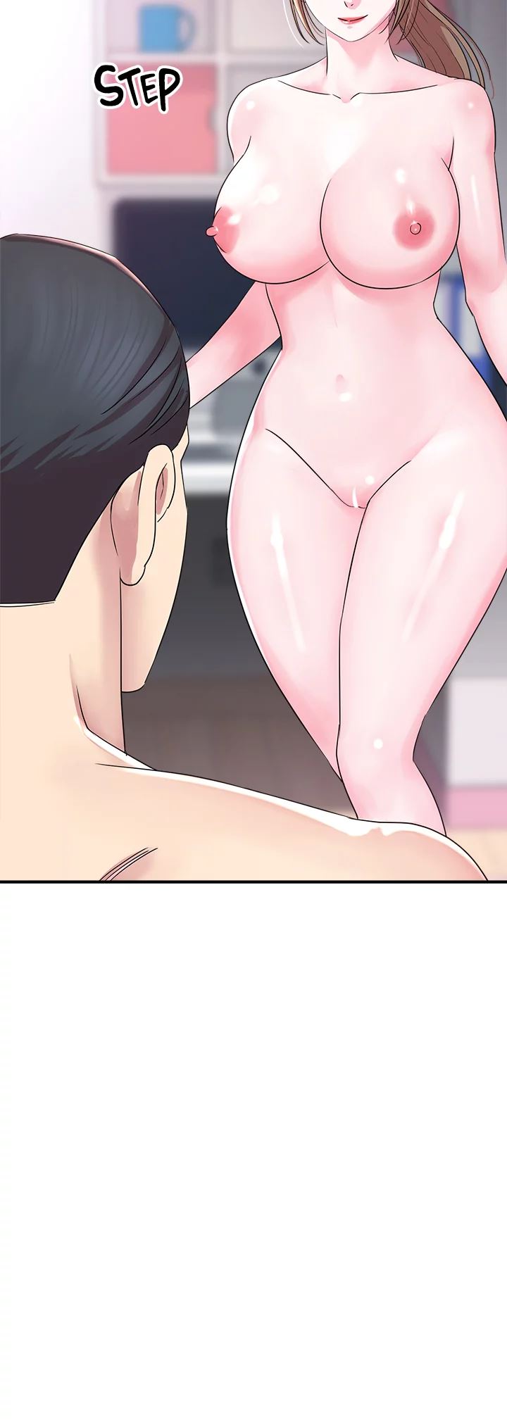 Young Madam Chapter 9 - Manhwa18.com