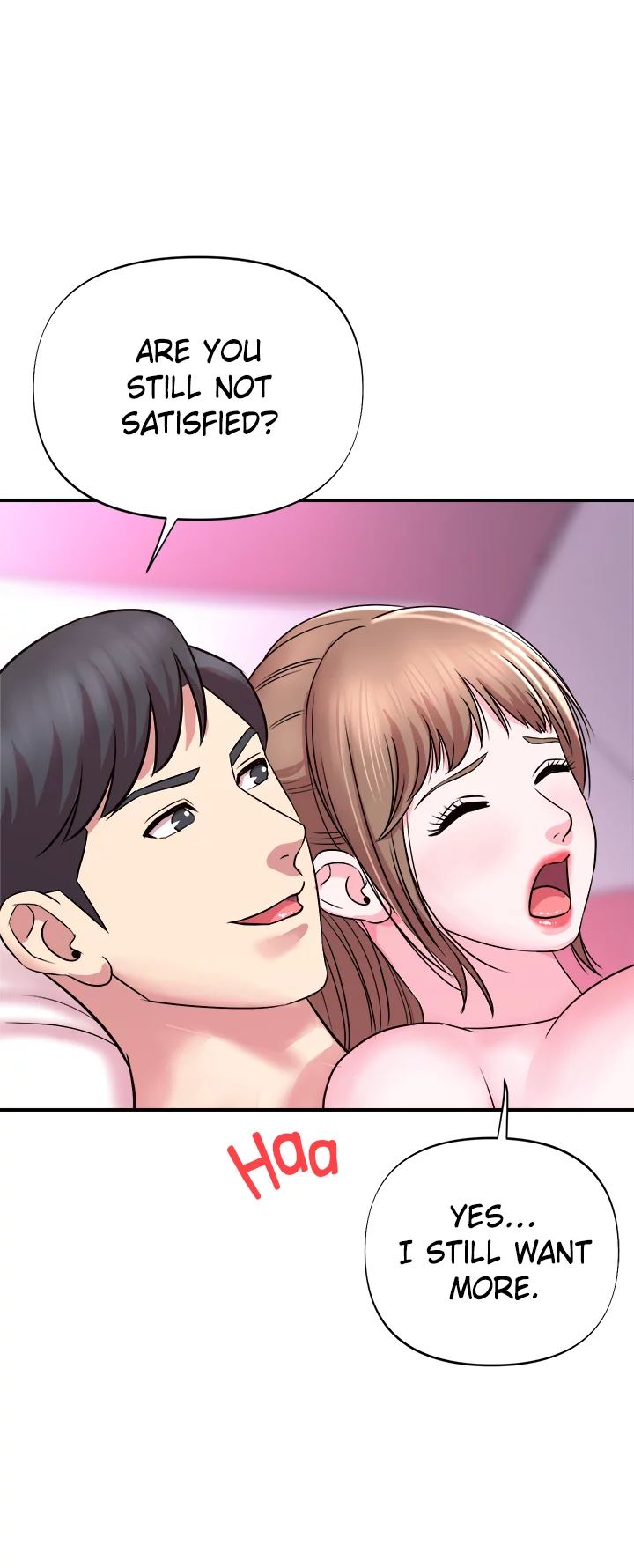 Young Madam Chapter 9 - Manhwa18.com