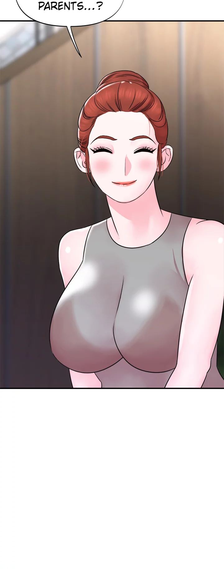 Young Madam Chapter 9 - Manhwa18.com