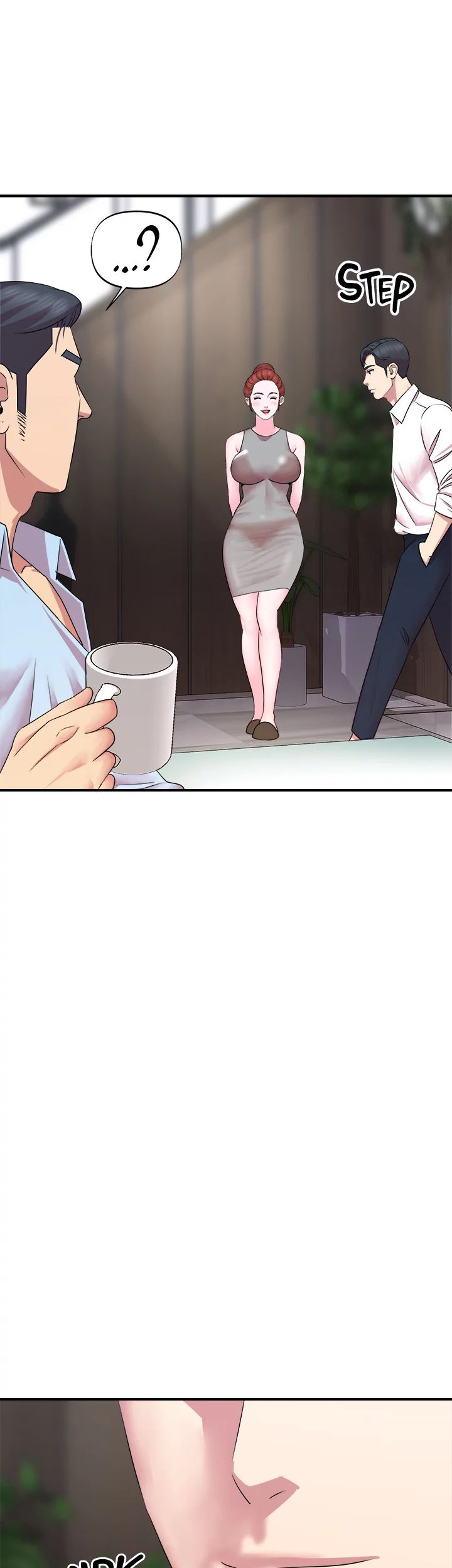 Young Madam Chapter 9 - Manhwa18.com