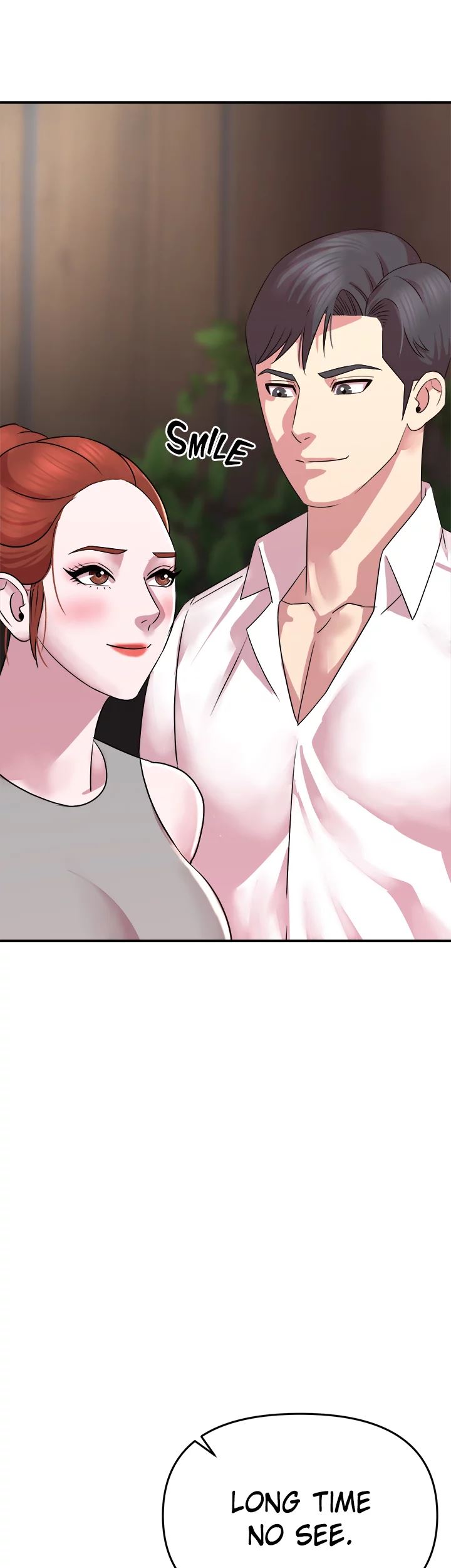 Young Madam Chapter 9 - Manhwa18.com