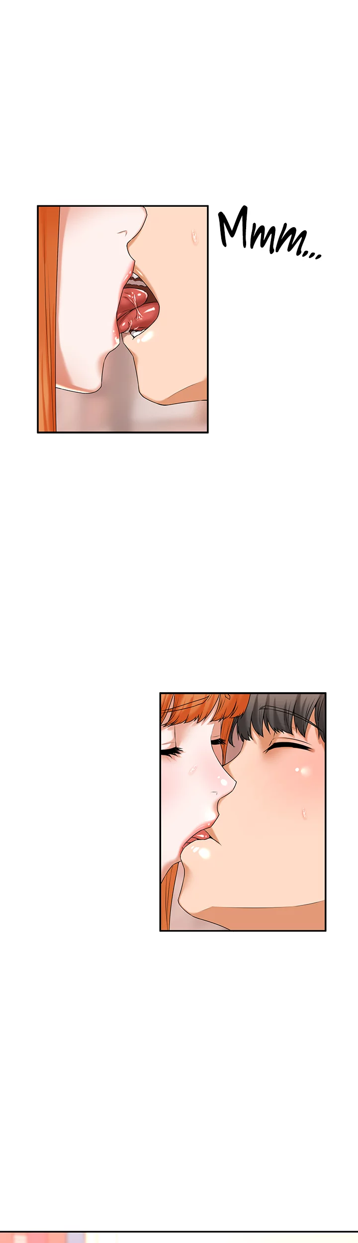 Homestay manhwa Chapter 14 - Manhwa18.com