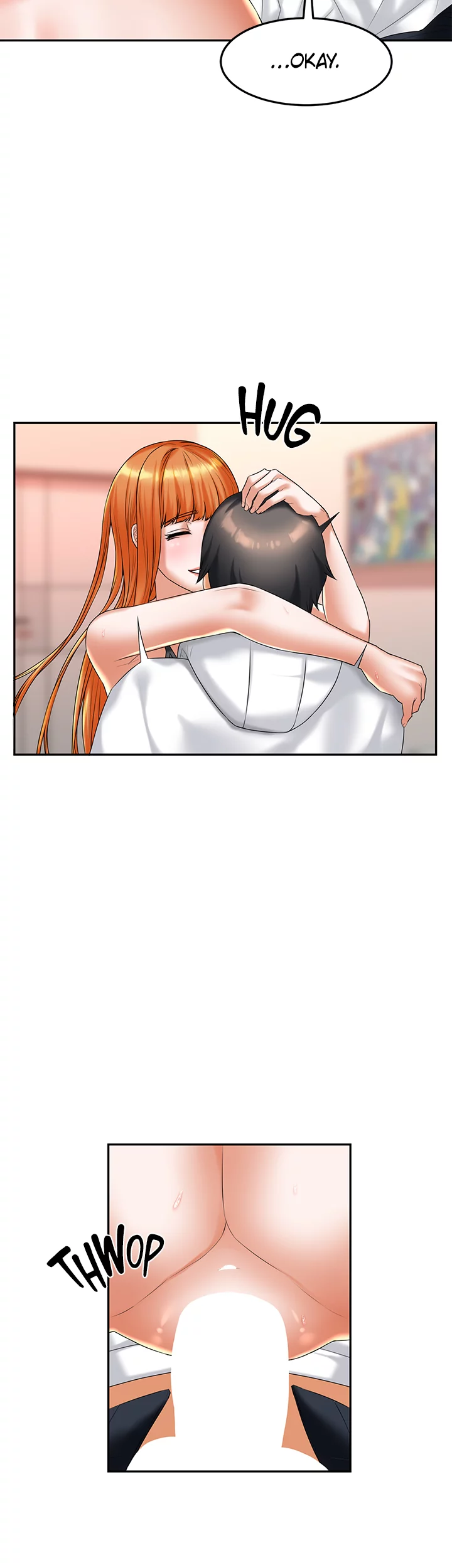 Homestay manhwa Chapter 14 - Manhwa18.com