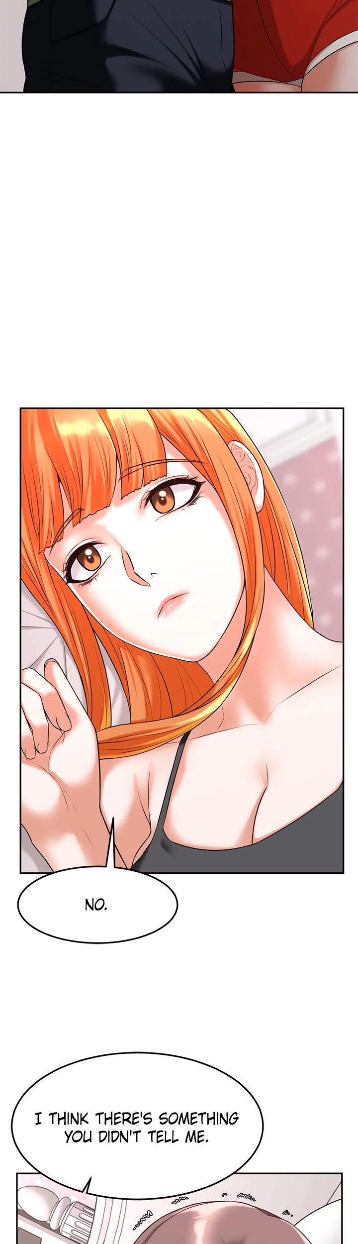 Homestay manhwa Chapter 19 - Manhwa18.com