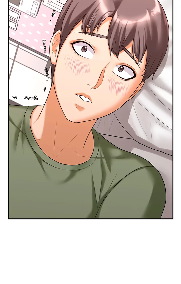 Homestay manhwa Chapter 19 - Manhwa18.com