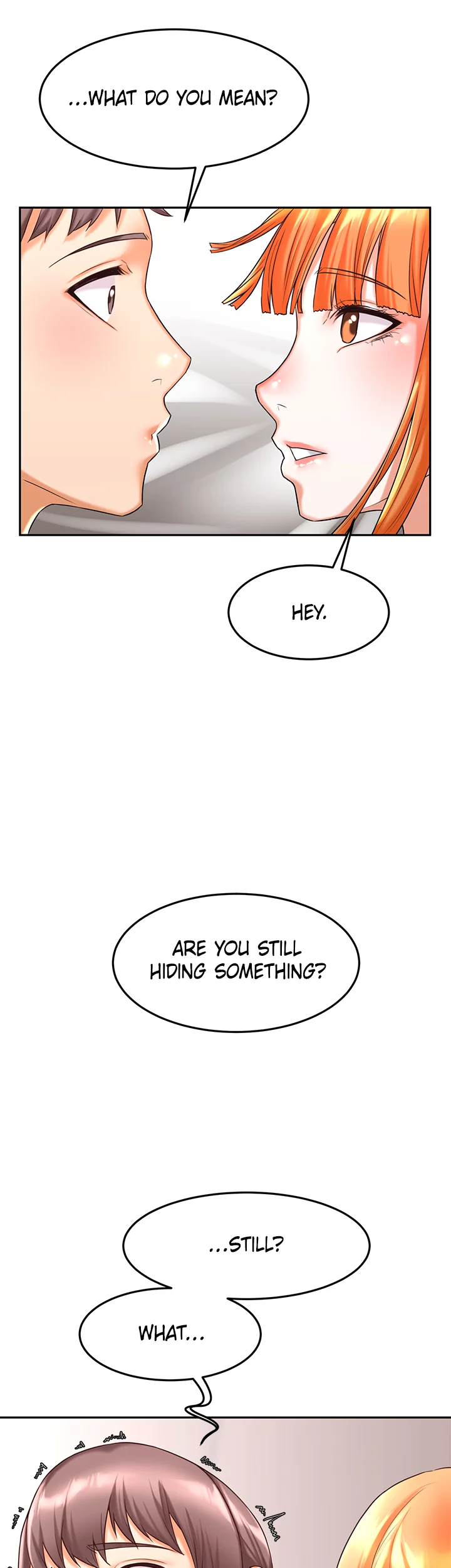 Homestay manhwa Chapter 19 - Manhwa18.com