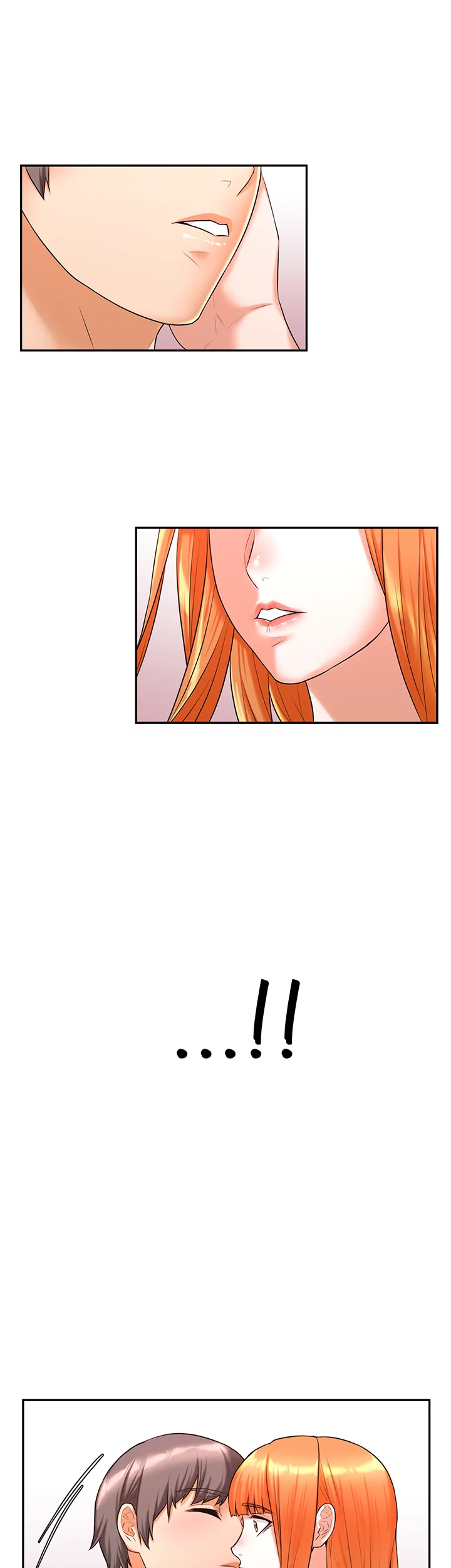 Homestay manhwa Chapter 19 - Manhwa18.com