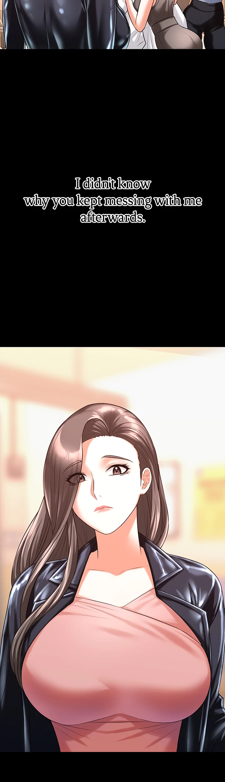 Homestay manhwa Chapter 20 - Manhwa18.com