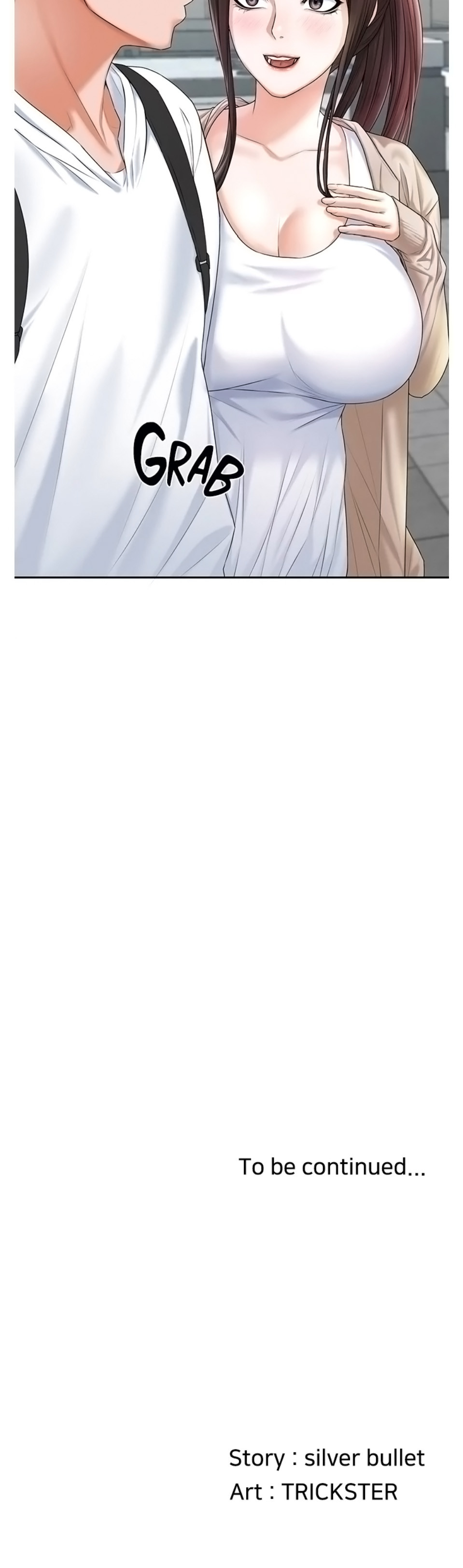 Homestay manhwa Chapter 9 - Manhwa18.com