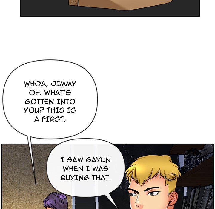 Sneaky Deal Chapter 11 - Manhwa18.com