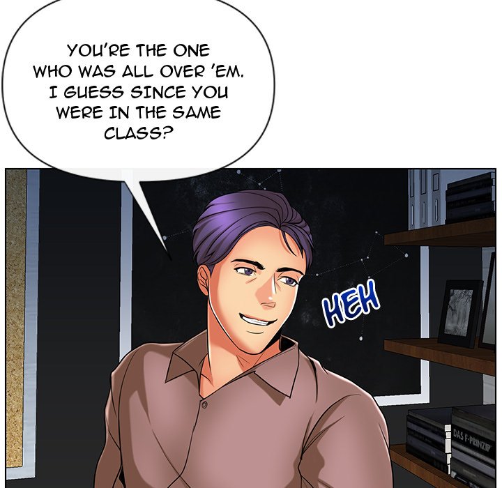 Sneaky Deal Chapter 11 - Manhwa18.com