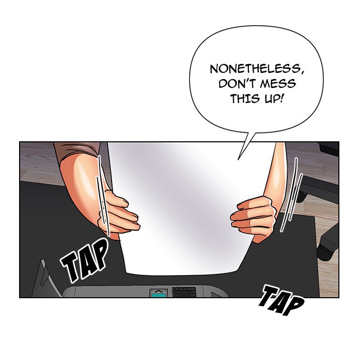 Sneaky Deal Chapter 11 - Manhwa18.com