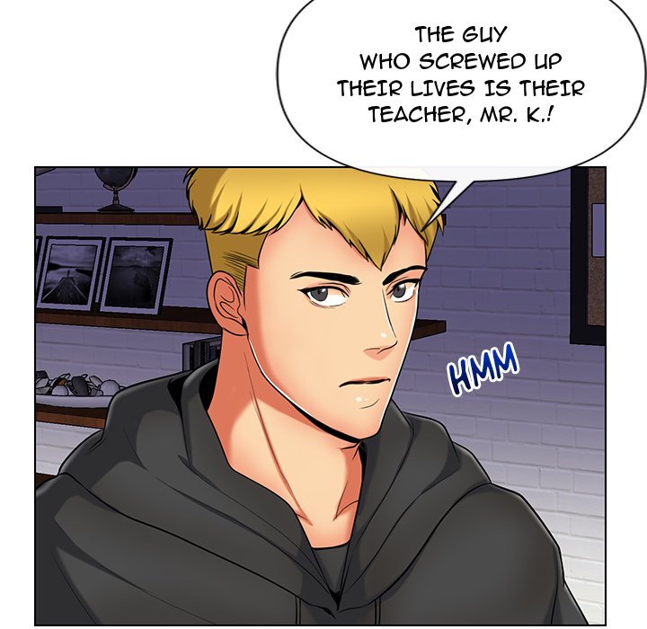 Sneaky Deal Chapter 11 - Manhwa18.com