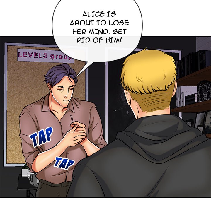 Sneaky Deal Chapter 11 - Manhwa18.com