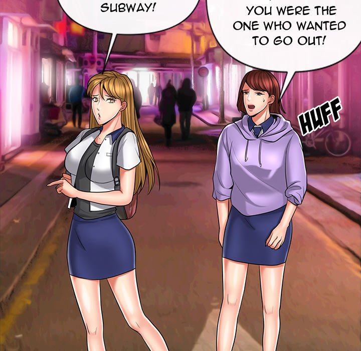 Sneaky Deal Chapter 11 - Manhwa18.com