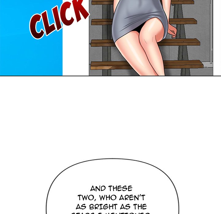 Sneaky Deal Chapter 11 - Manhwa18.com