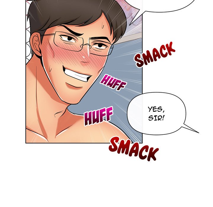 Sneaky Deal Chapter 11 - Manhwa18.com