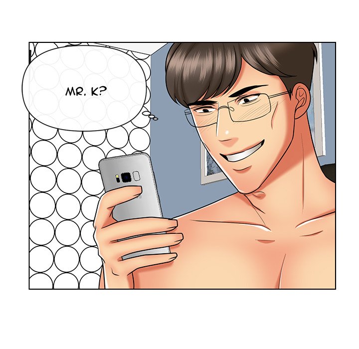 Sneaky Deal Chapter 11 - Manhwa18.com