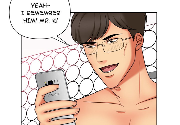 Sneaky Deal Chapter 12 - Manhwa18.com