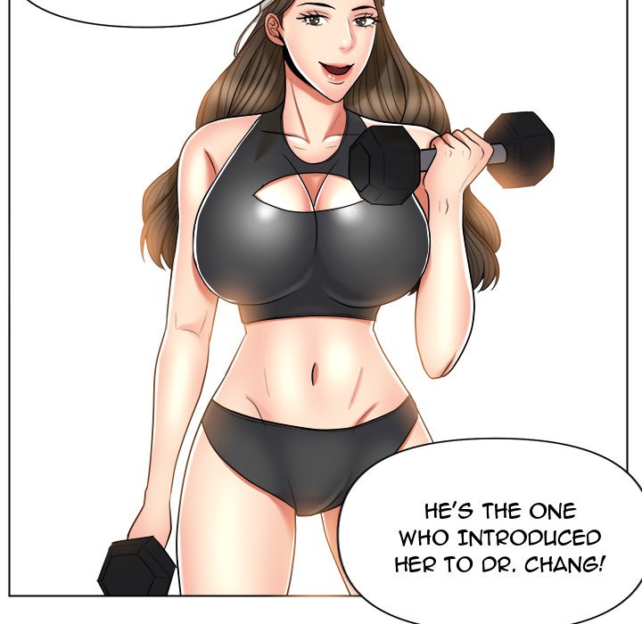 Sneaky Deal Chapter 12 - Manhwa18.com