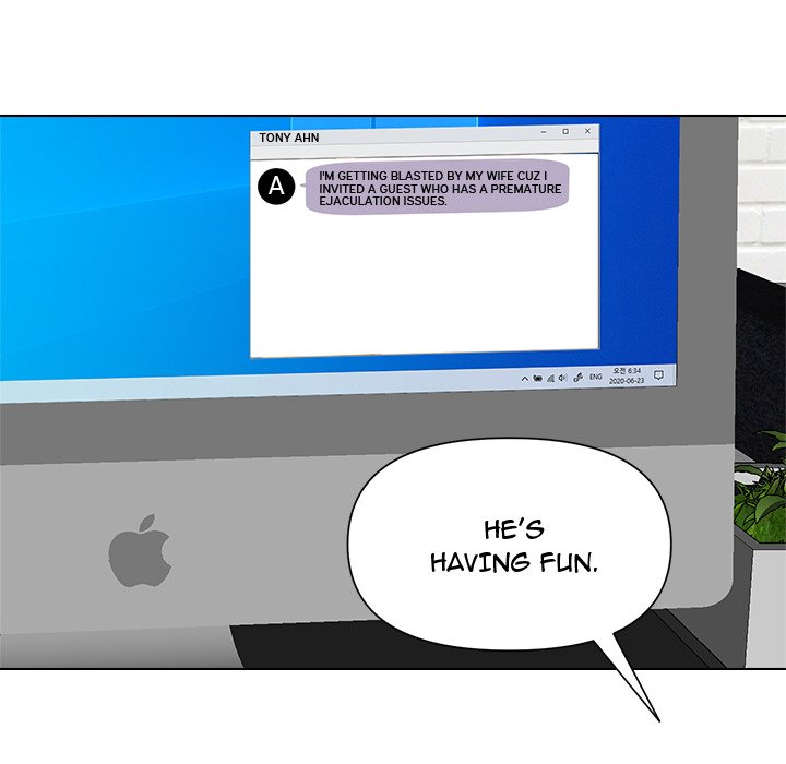 Sneaky Deal Chapter 12 - Manhwa18.com