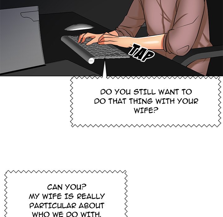 Sneaky Deal Chapter 12 - Manhwa18.com