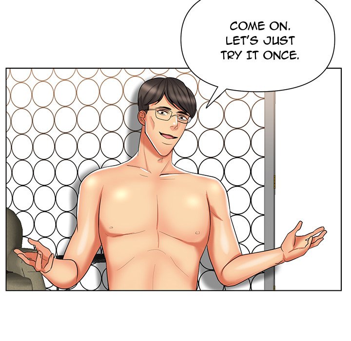 Sneaky Deal Chapter 12 - Manhwa18.com