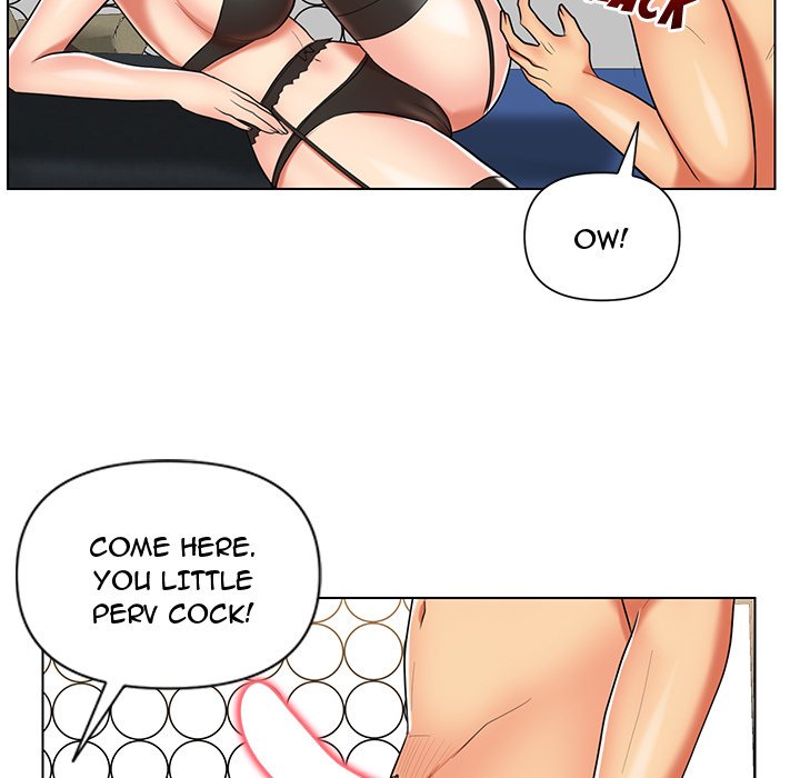 Sneaky Deal Chapter 12 - Manhwa18.com