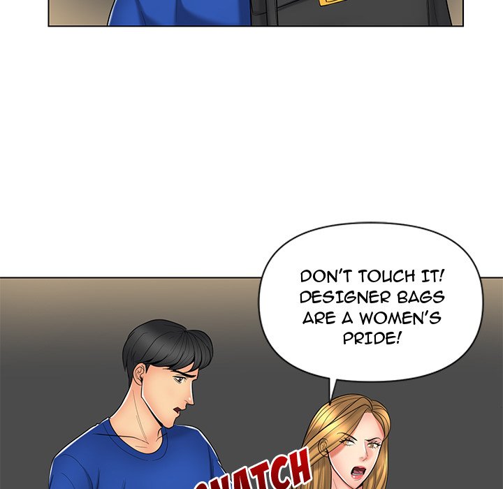 Sneaky Deal Chapter 12 - Manhwa18.com